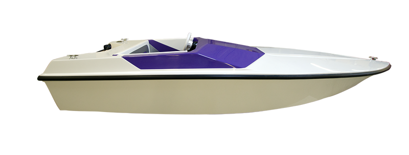 Mini Power Boats